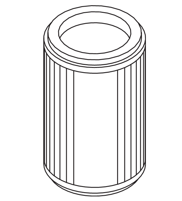 濾芯4495/C,適用于過濾器4411/C 濾芯4495/C,適用于過濾器4411/C